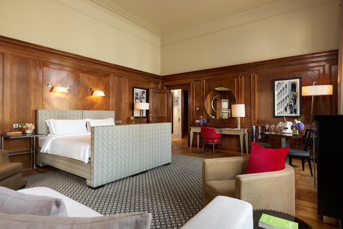 Hotel De Rome Berlin