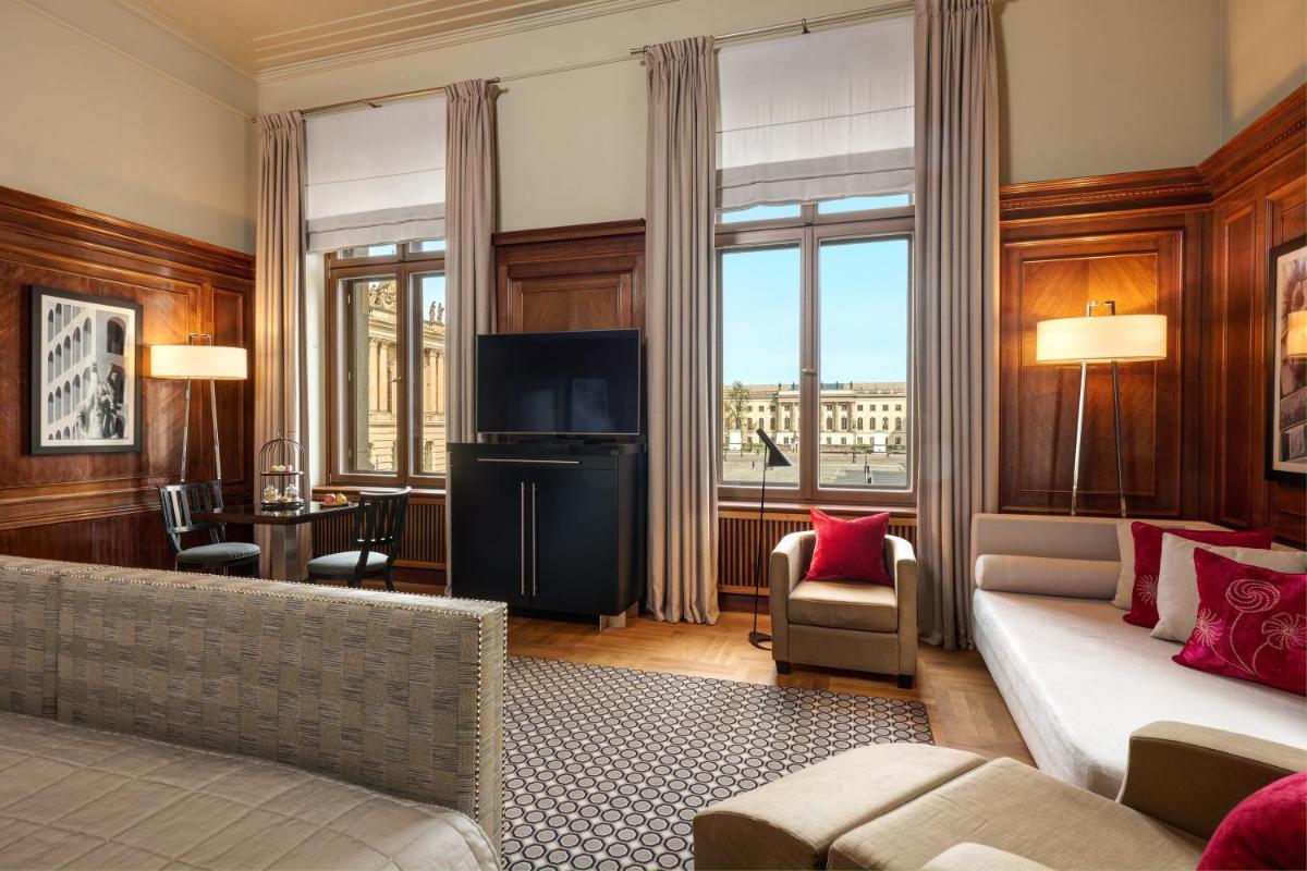 Hotel De Rome Berlin