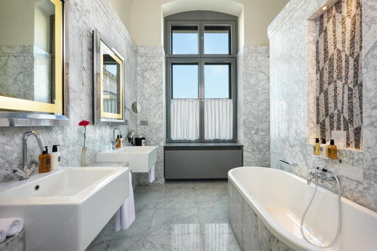 Hotel De Rome Berlin