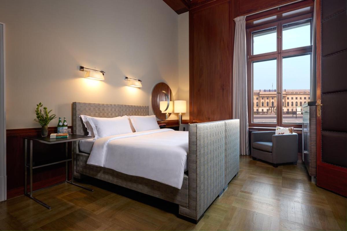 Hotel De Rome Berlin