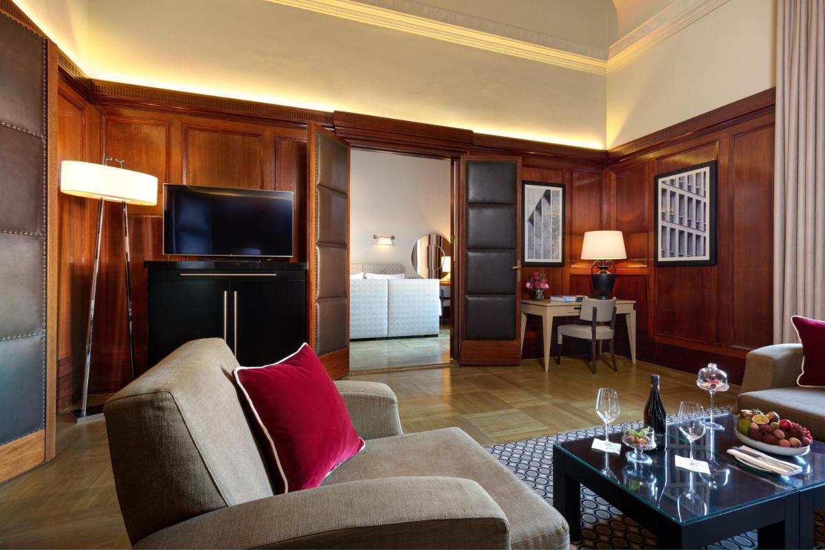 Hotel De Rome Berlin