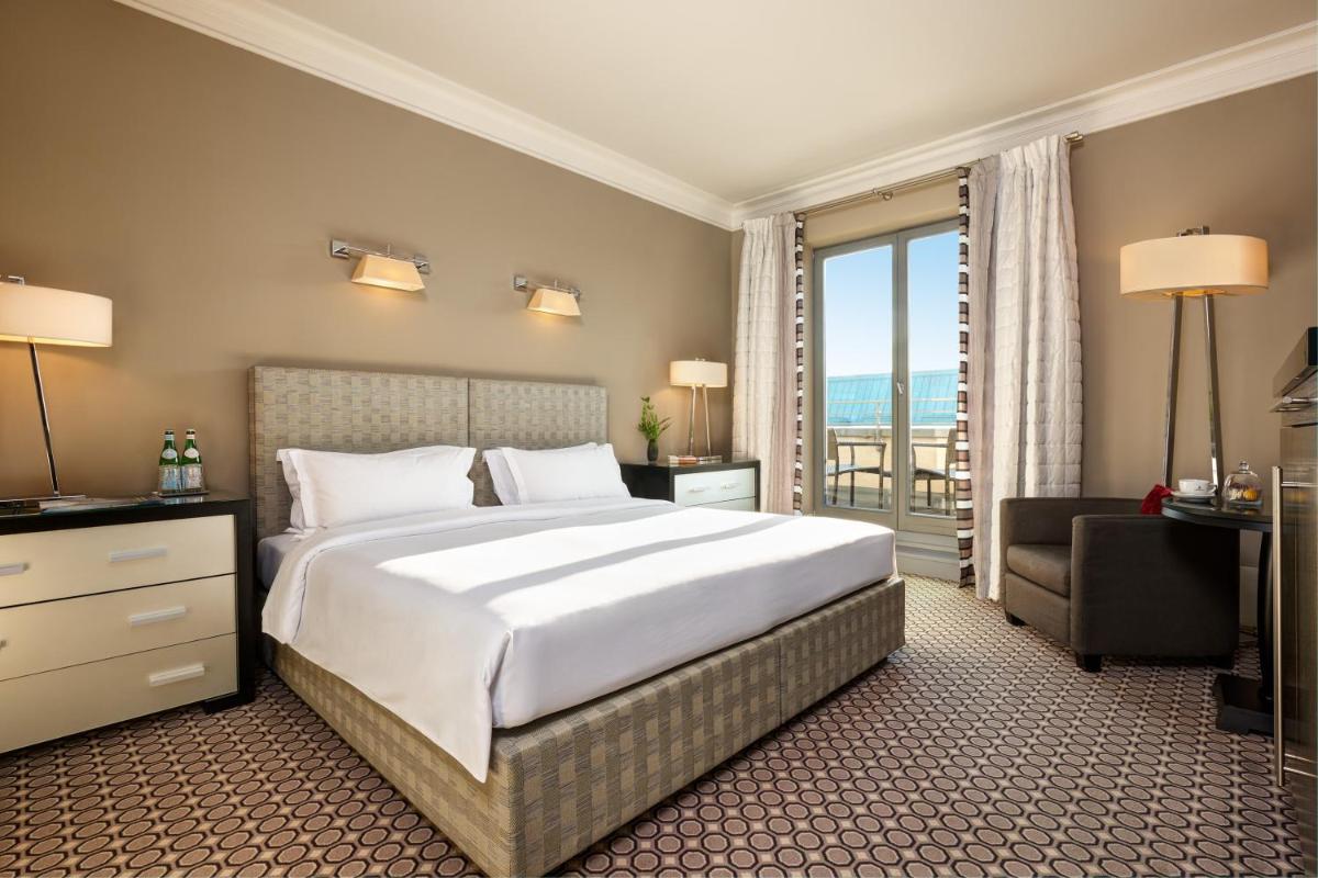 Hotel De Rome Berlin