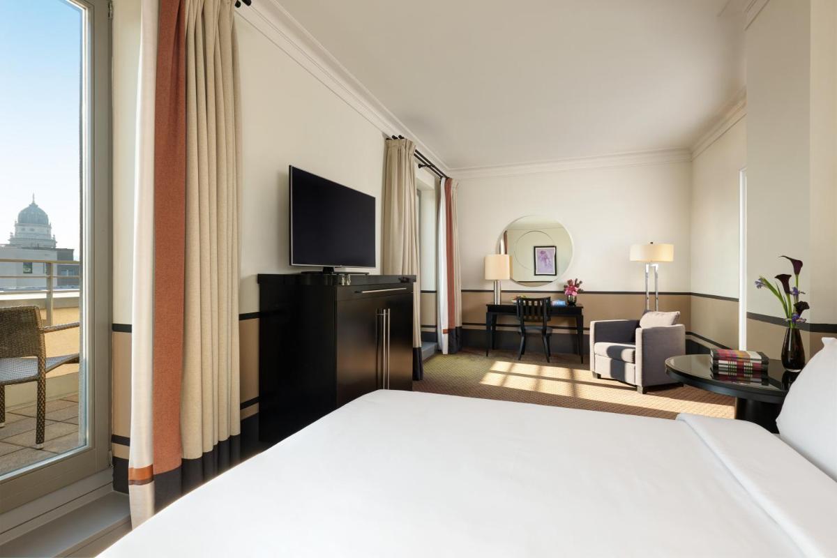 Hotel De Rome Berlin