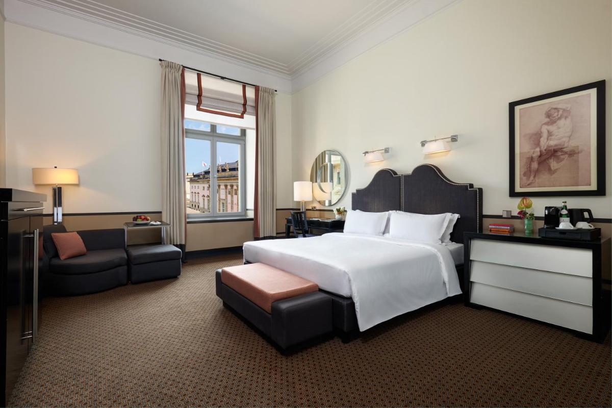 Hotel De Rome Berlin