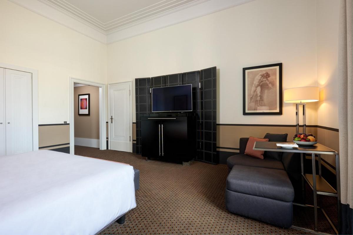 Hotel De Rome Berlin