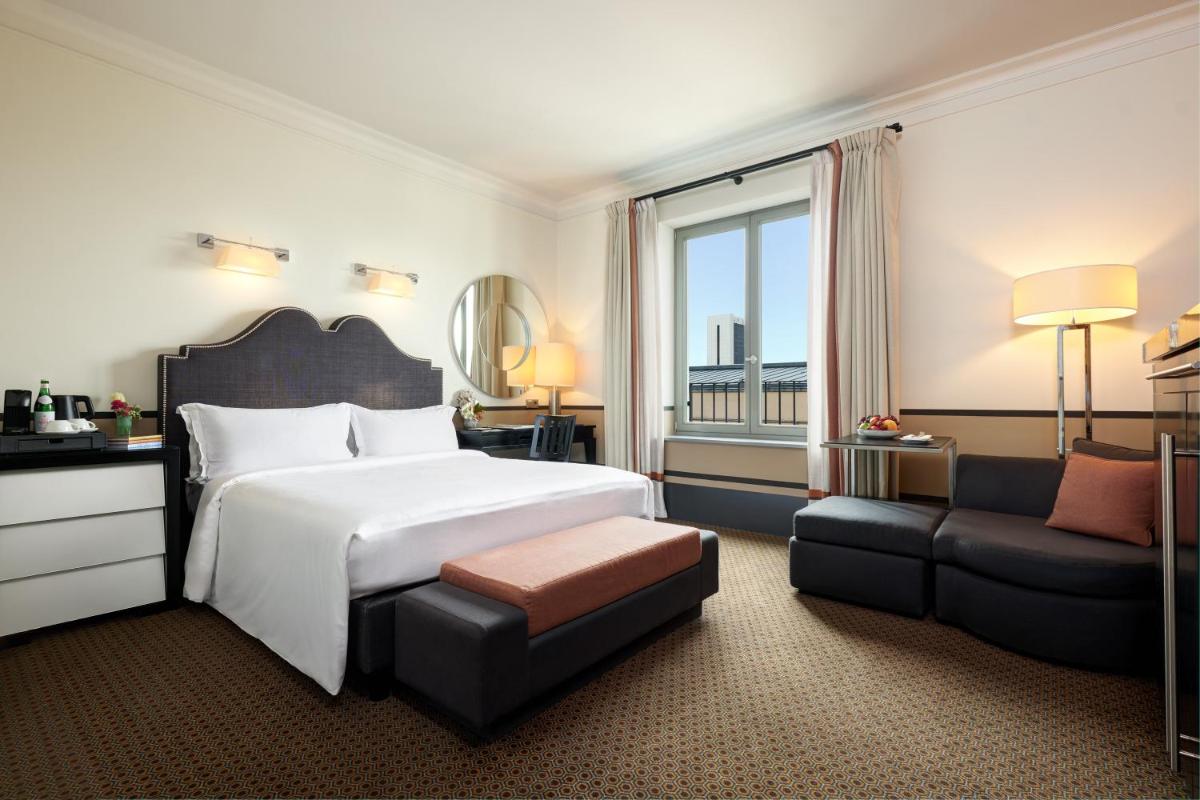 Hotel De Rome Berlin