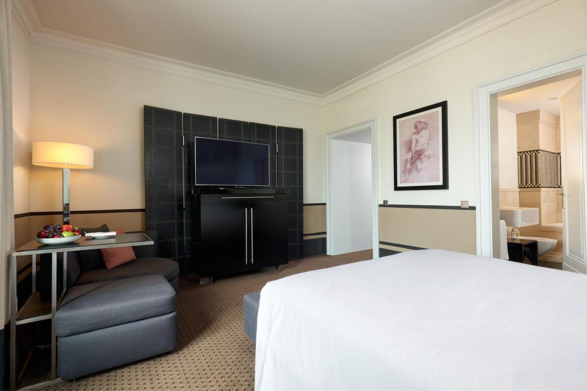 Hotel De Rome Berlin