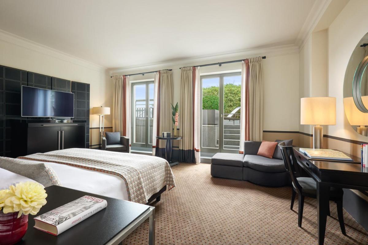 Hotel De Rome Berlin