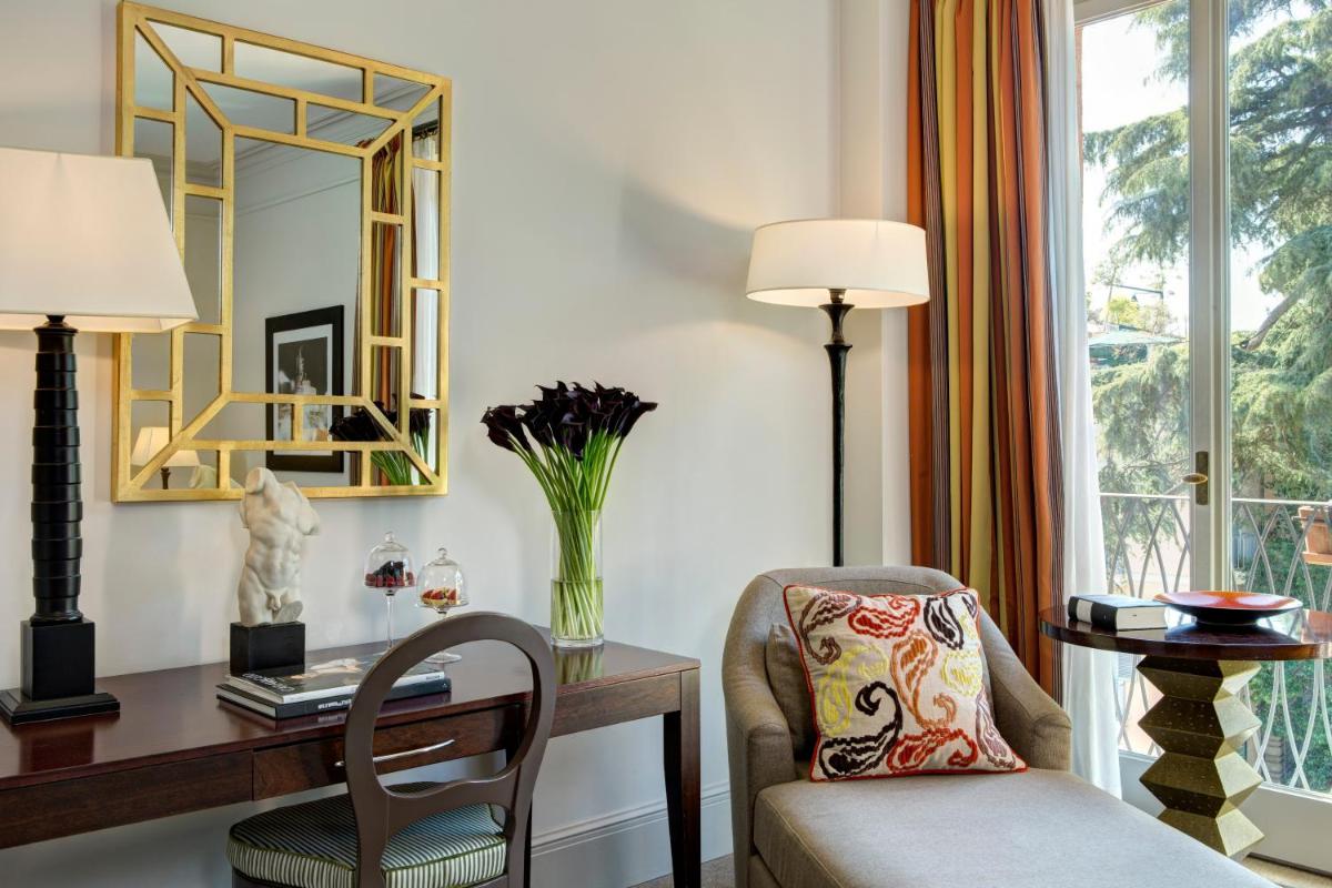 Rocco Forte Hotel De Russie