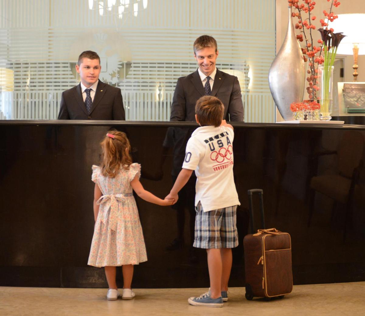 Rocco Forte Hotel De Russie