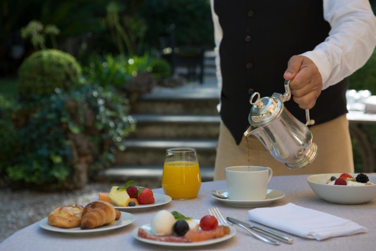 Rocco Forte Hotel De Russie