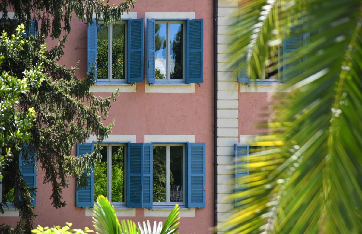 Rocco Forte Hotel De Russie