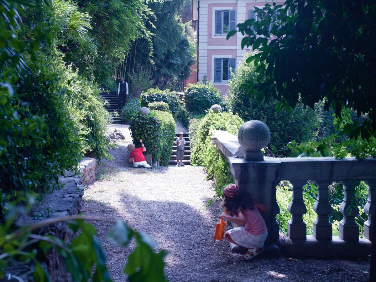 Rocco Forte Hotel De Russie