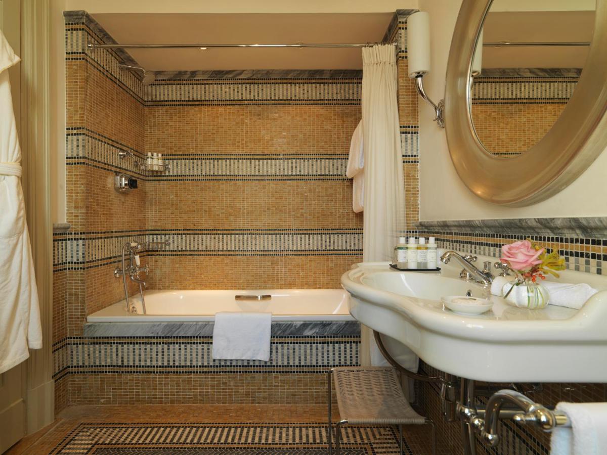 Rocco Forte Hotel De Russie