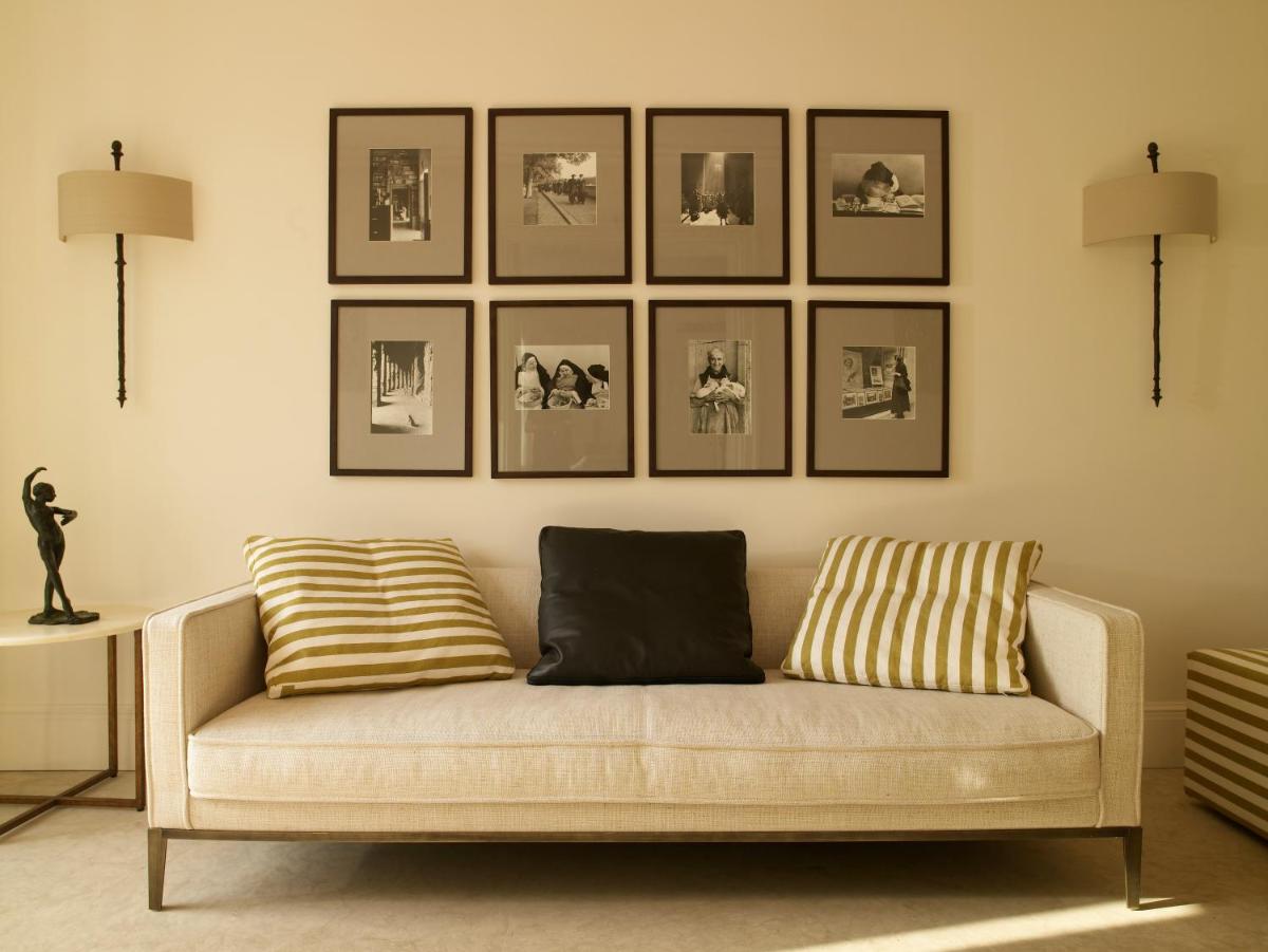 Rocco Forte Hotel De Russie