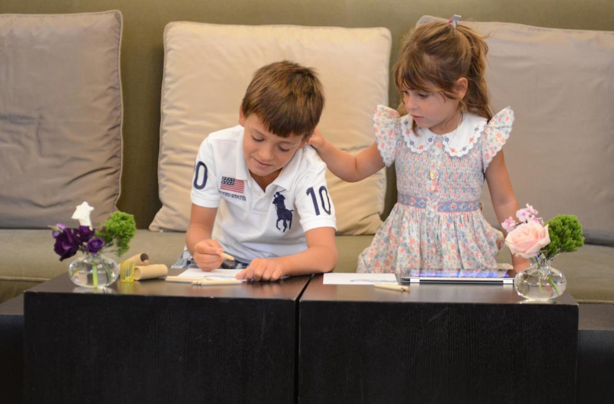 Rocco Forte Hotel De Russie