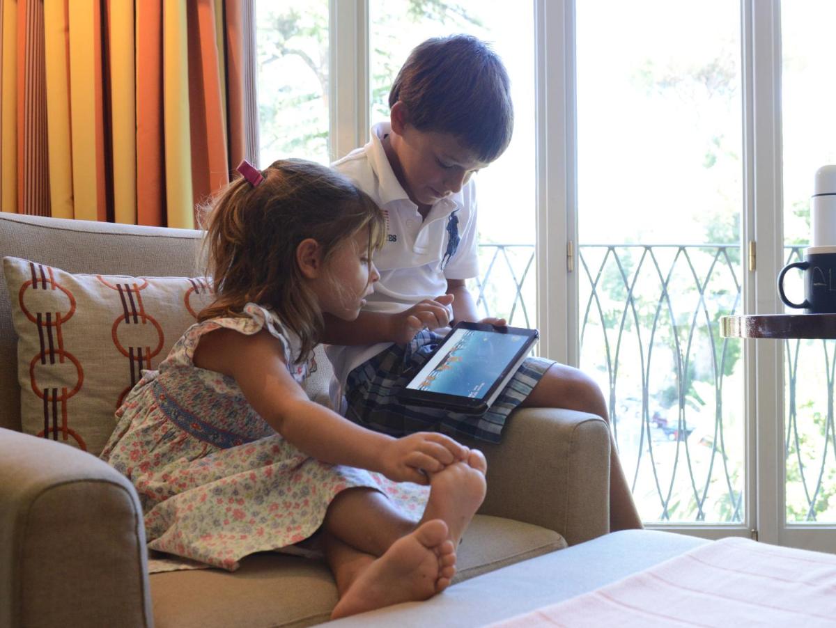 Rocco Forte Hotel De Russie