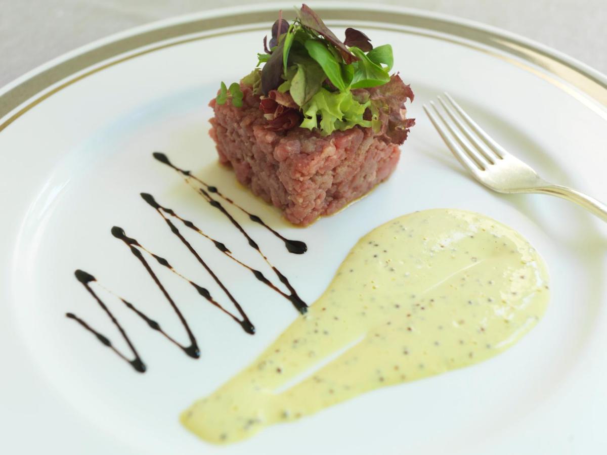 Rocco Forte Hotel De Russie