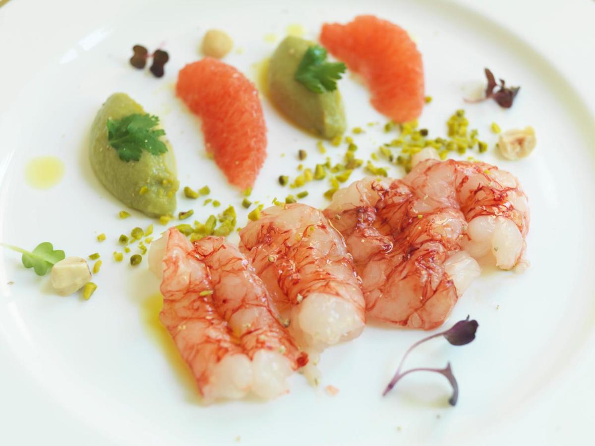 Rocco Forte Hotel De Russie