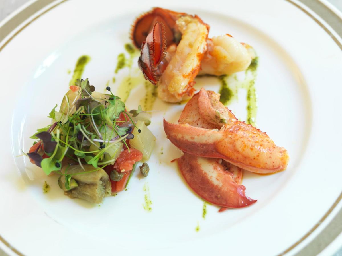 Rocco Forte Hotel De Russie