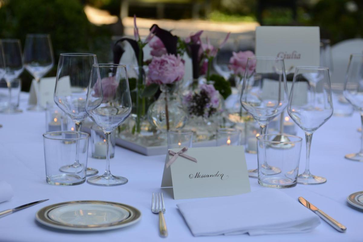 Rocco Forte Hotel De Russie