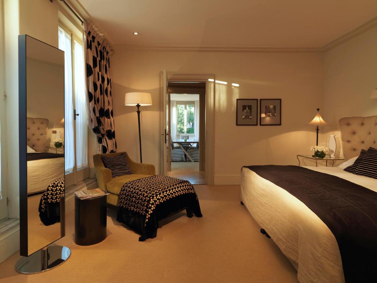 Rocco Forte Hotel De Russie