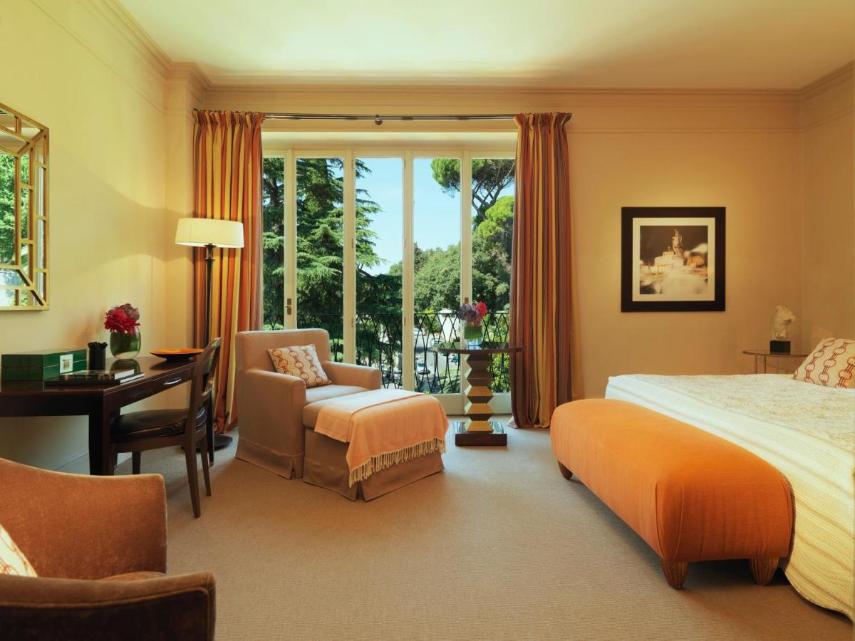 Rocco Forte Hotel De Russie