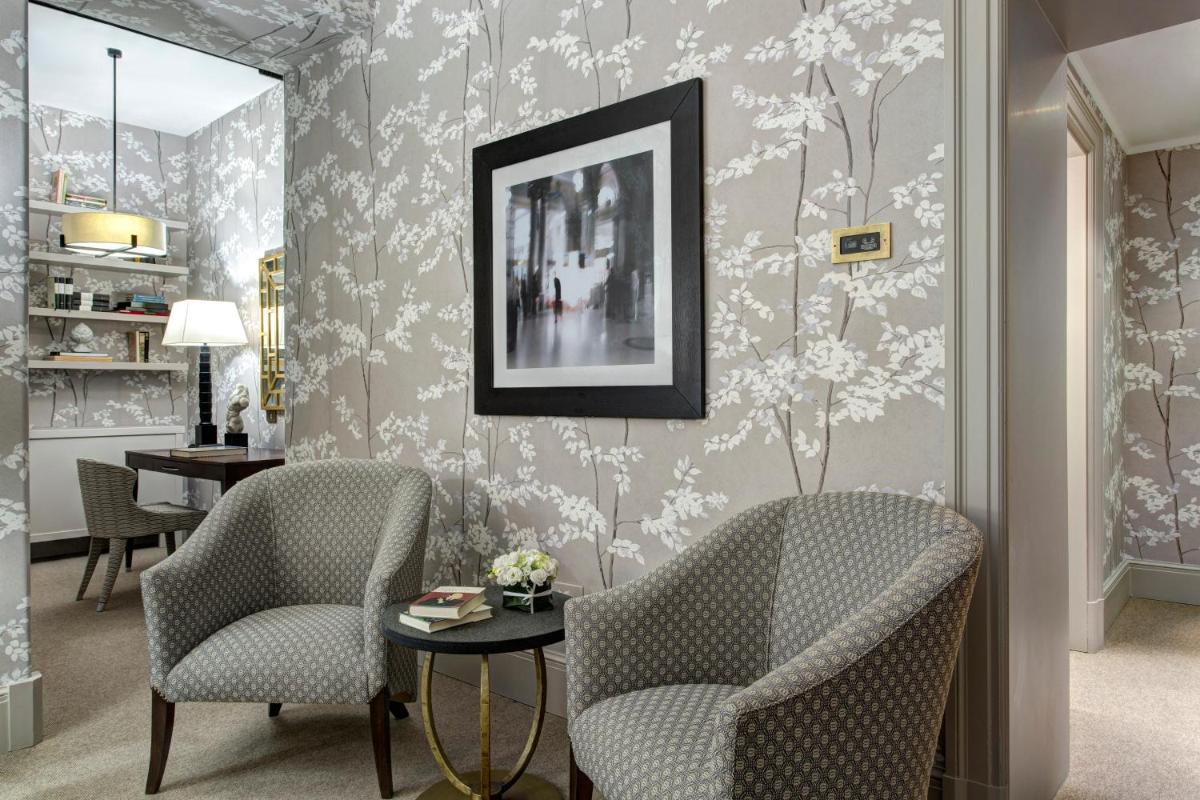 Rocco Forte Hotel De Russie