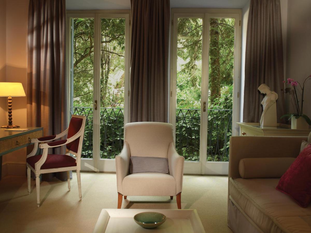 Rocco Forte Hotel De Russie