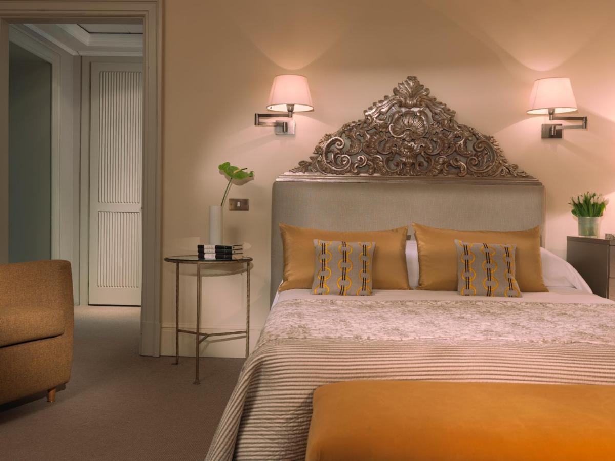 Rocco Forte Hotel De Russie