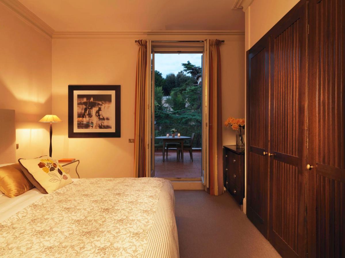 Rocco Forte Hotel De Russie