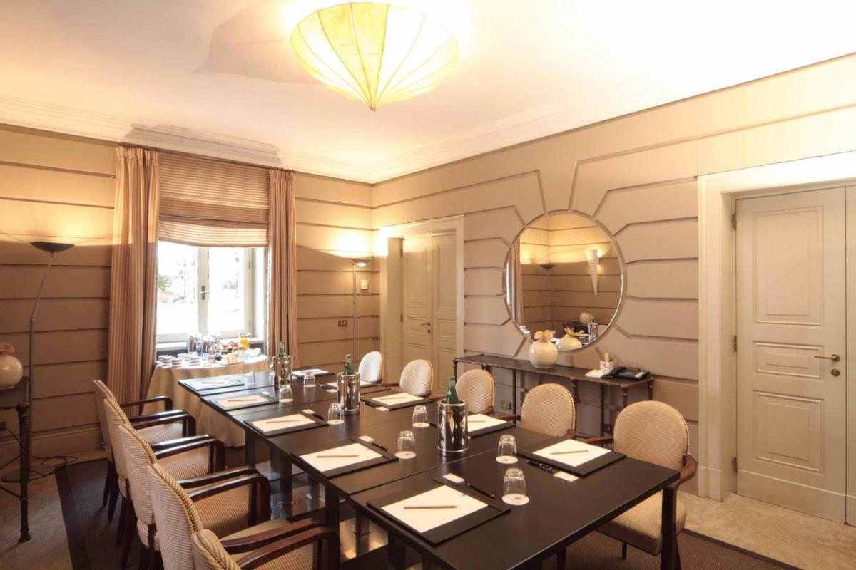 Rocco Forte Hotel De Russie