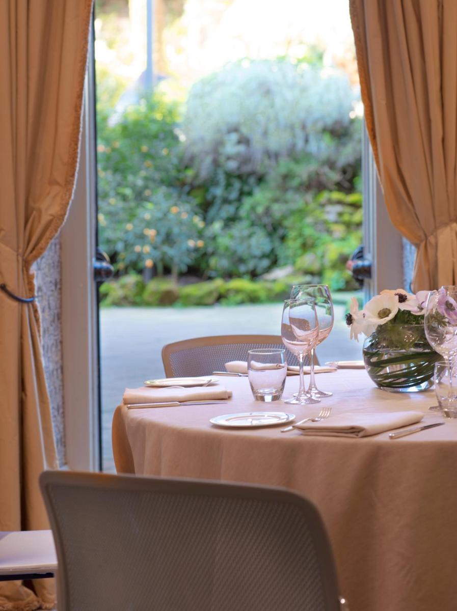 Rocco Forte Hotel De Russie