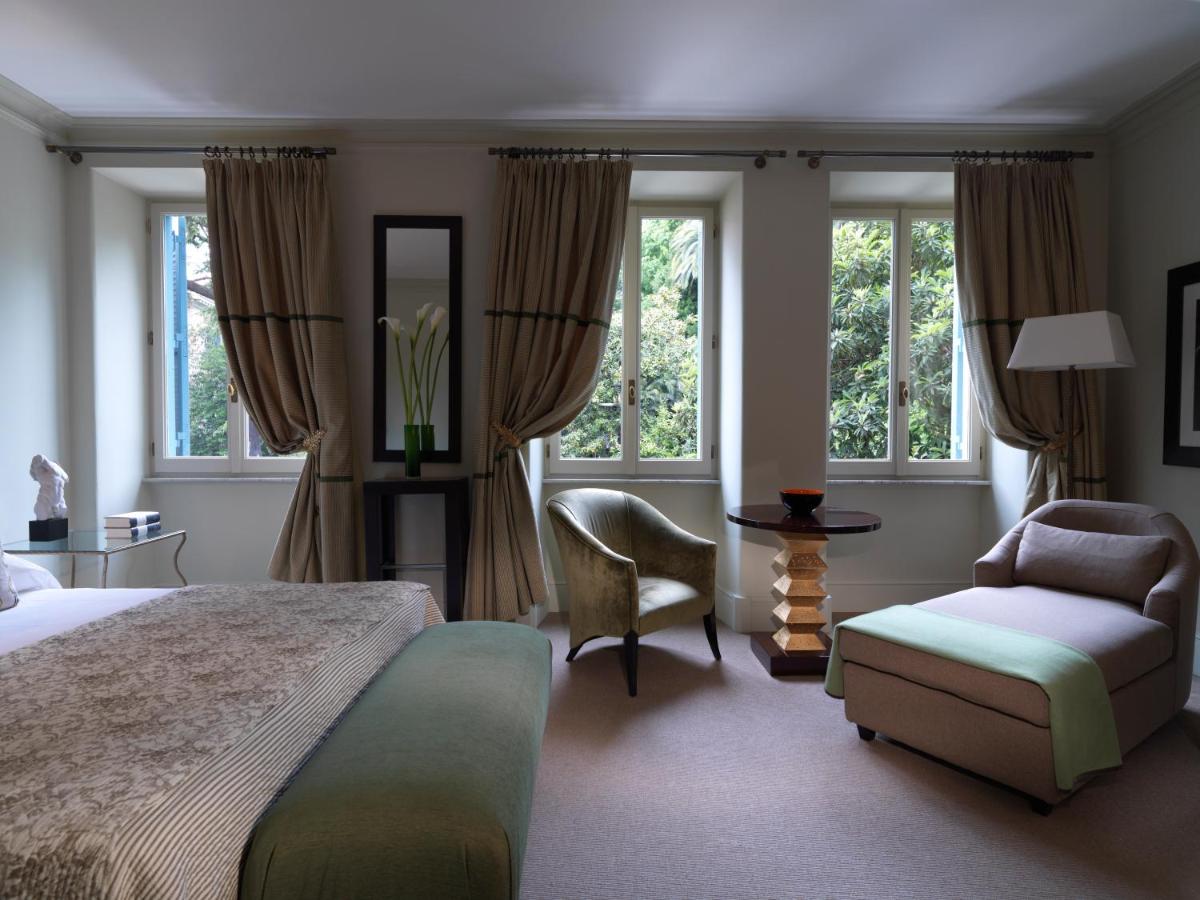 Rocco Forte Hotel De Russie