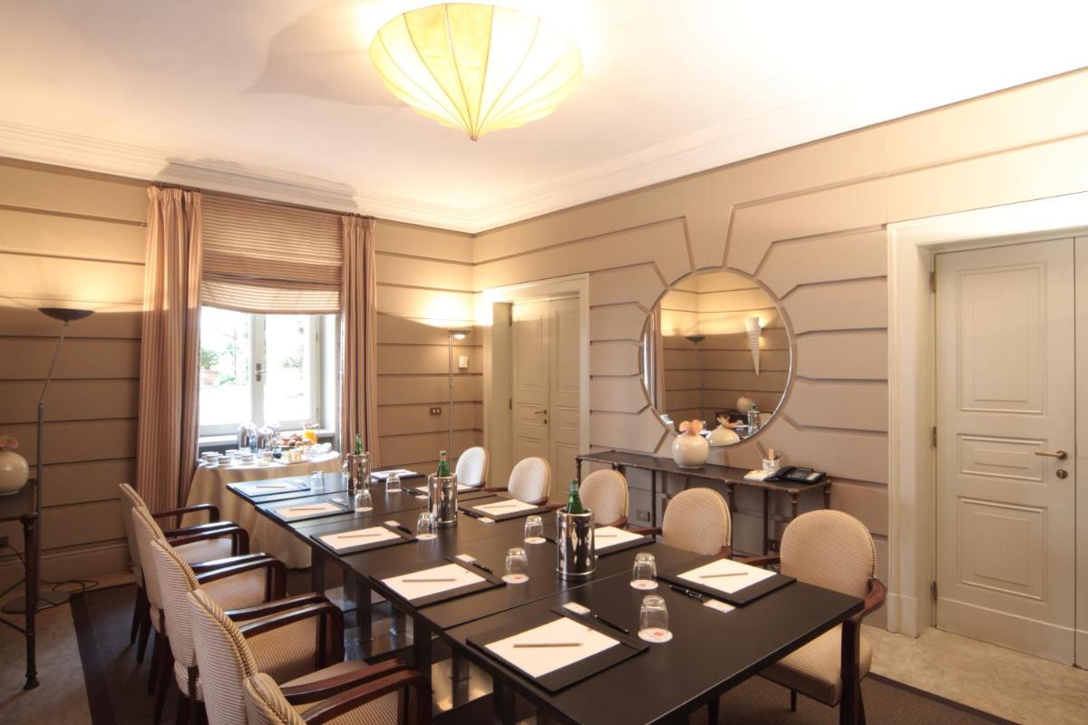 Rocco Forte Hotel De Russie