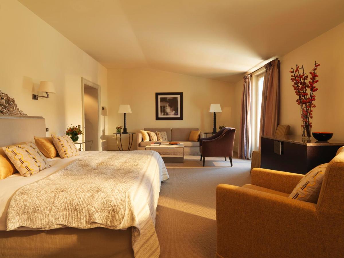 Rocco Forte Hotel De Russie