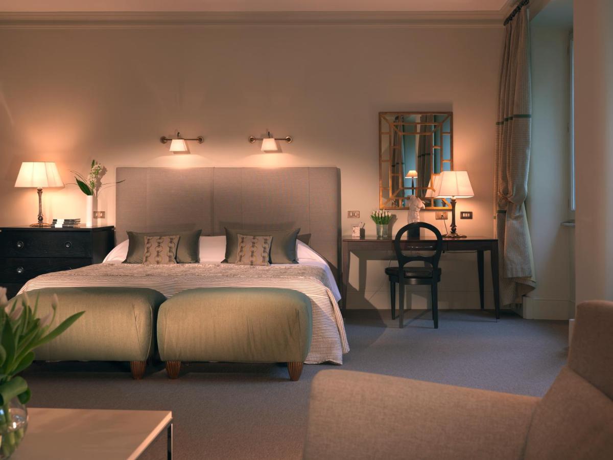 Rocco Forte Hotel De Russie