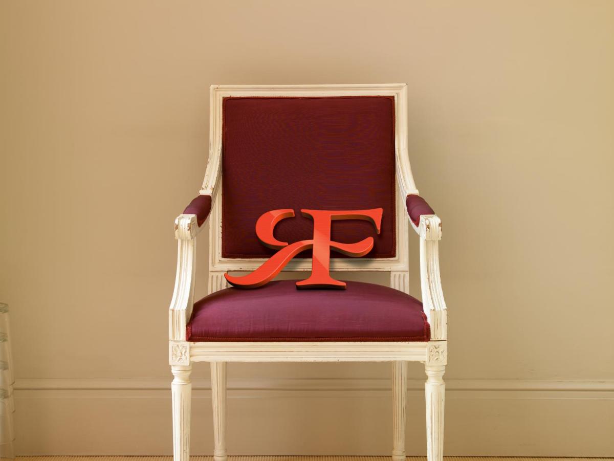 Rocco Forte Hotel De Russie