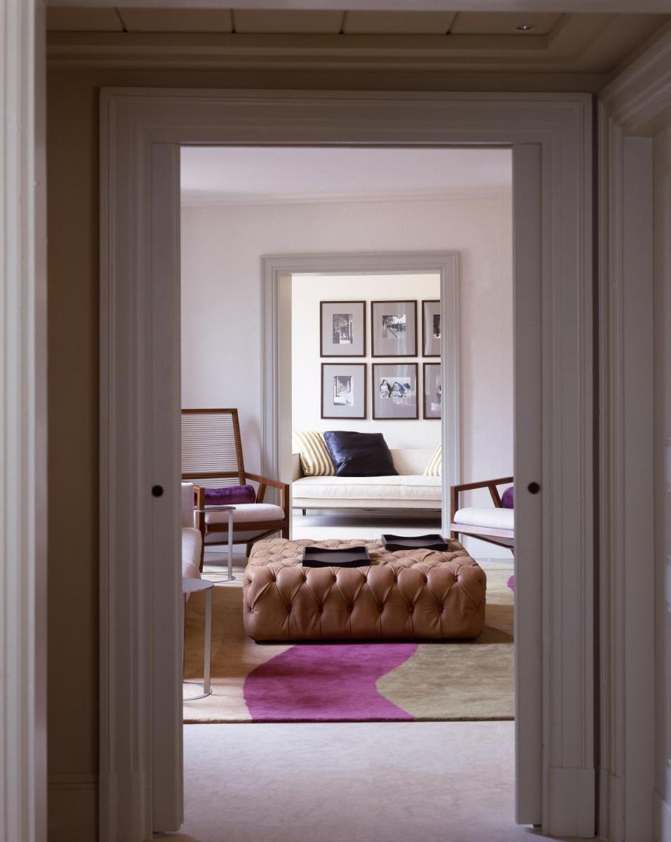 Rocco Forte Hotel De Russie