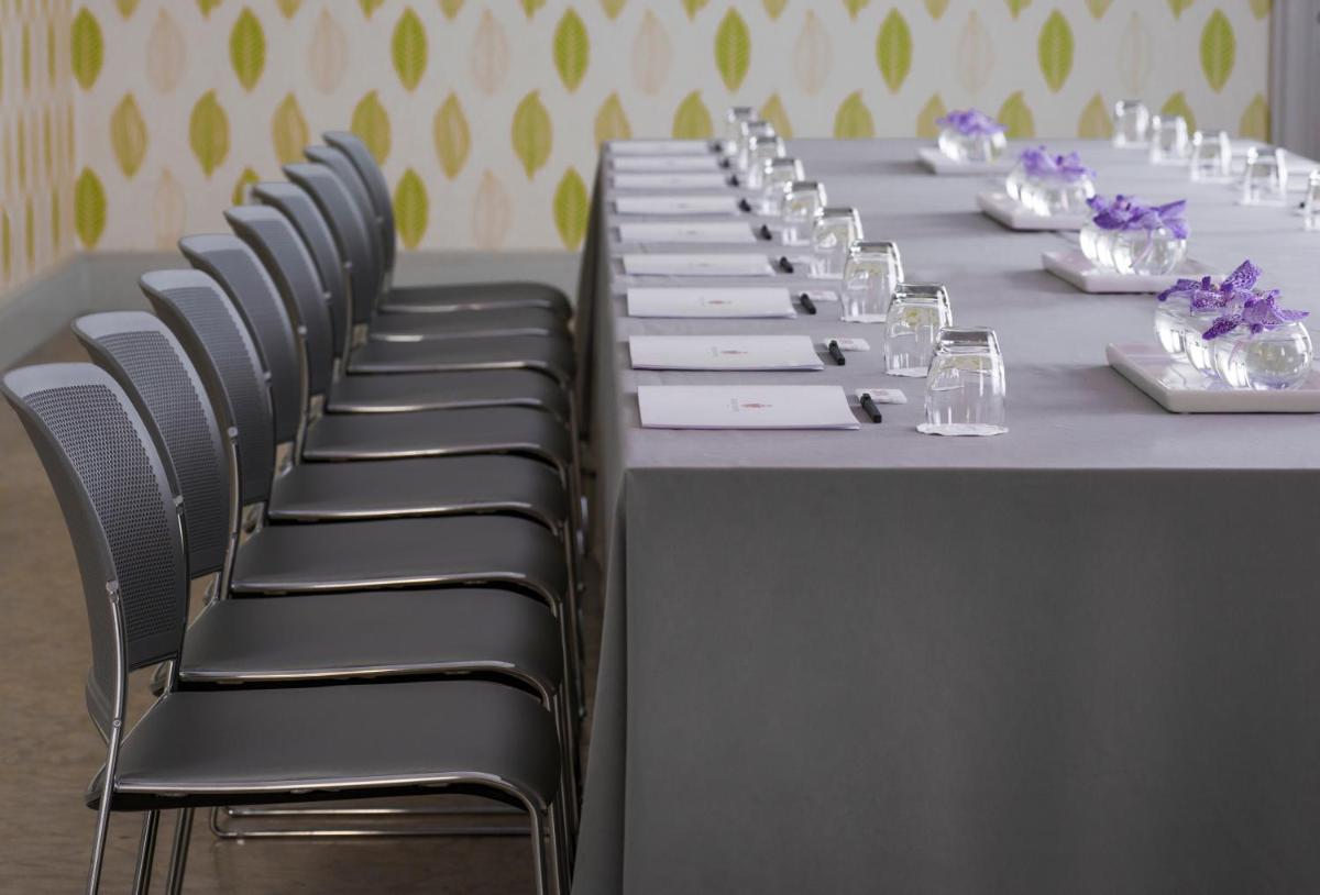 Rocco Forte Hotel De Russie