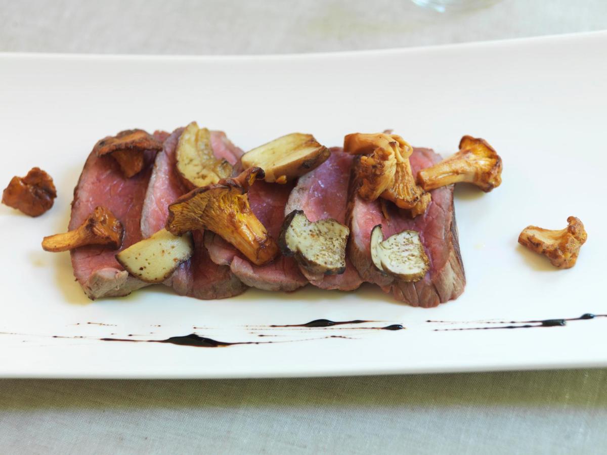 Rocco Forte Hotel De Russie