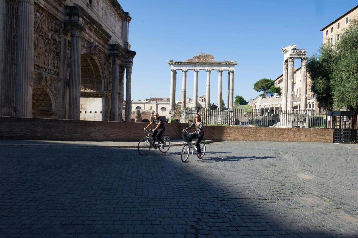 Rocco Forte Hotel De Russie