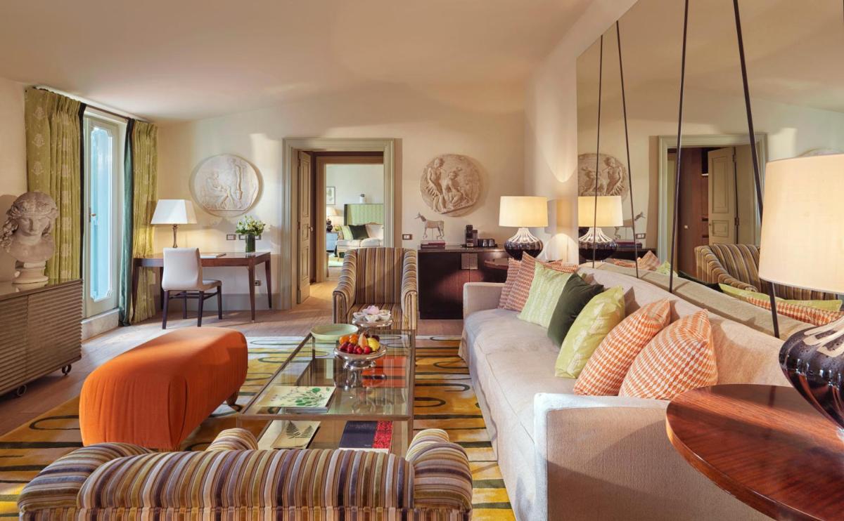 Rocco Forte Hotel De Russie