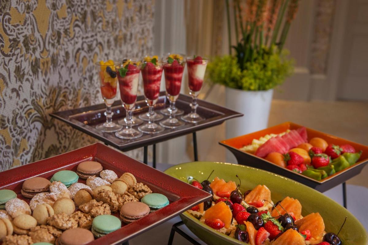 Rocco Forte Hotel De Russie