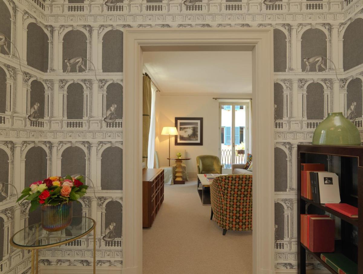 Rocco Forte Hotel De Russie