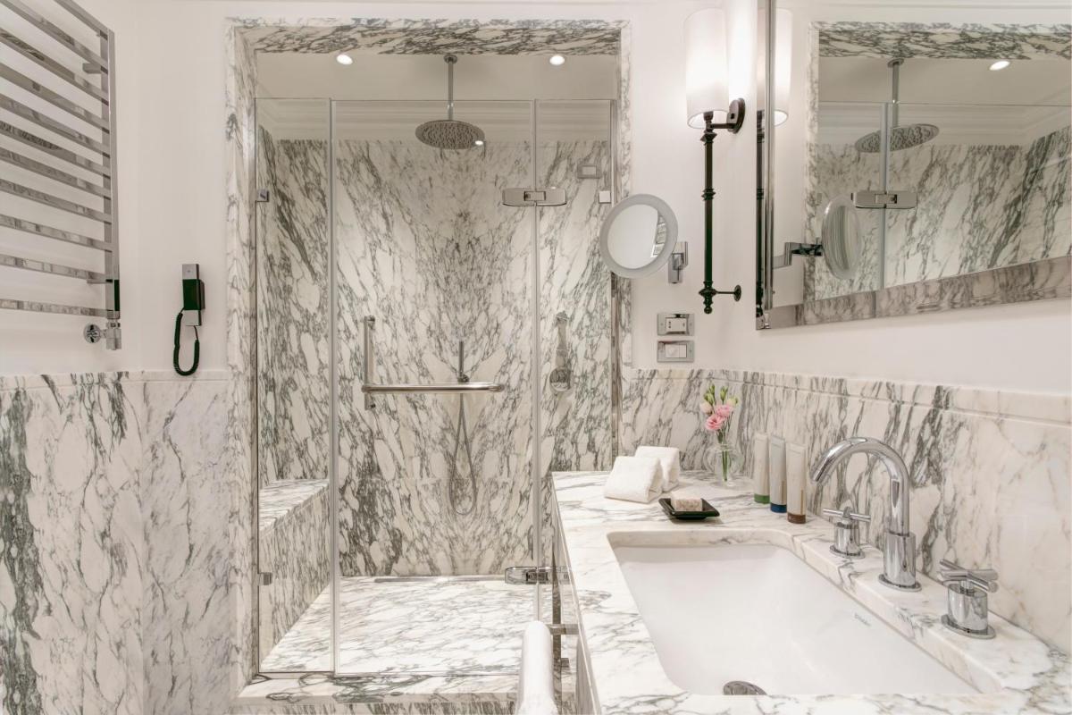 Rocco Forte Hotel De Russie