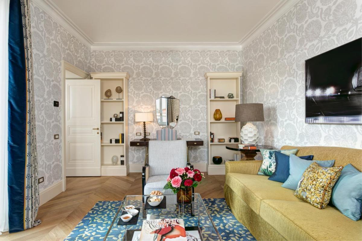 Rocco Forte Hotel De Russie