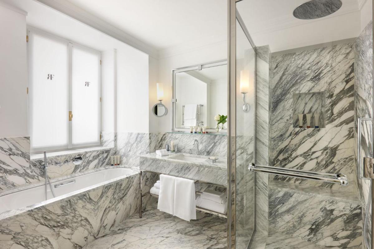 Rocco Forte Hotel De Russie