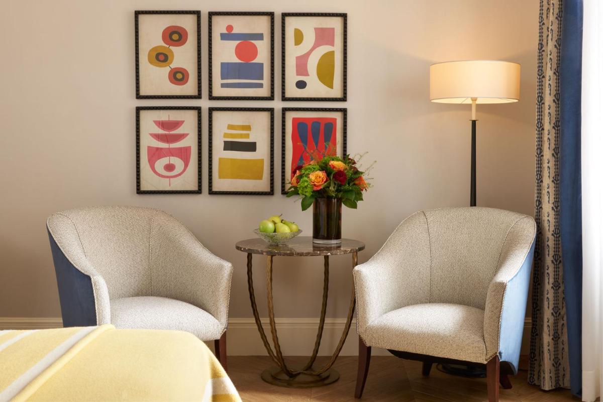 Rocco Forte Hotel De Russie