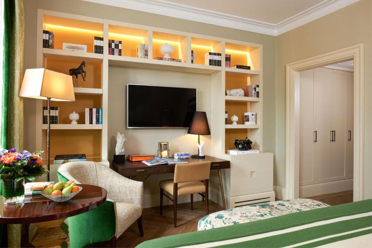 Rocco Forte Hotel De Russie